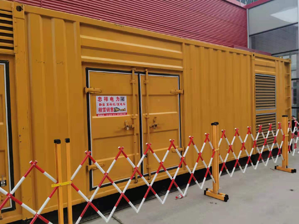 连山关于通用发电机的十万个为什么？