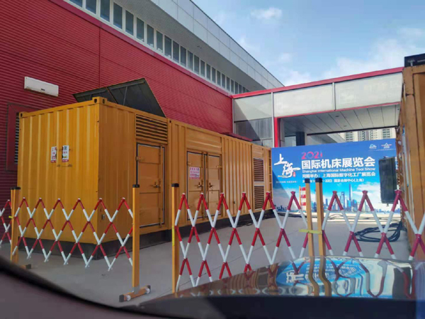 连山发电车出租-发电机无电压或电压太低怎么办？