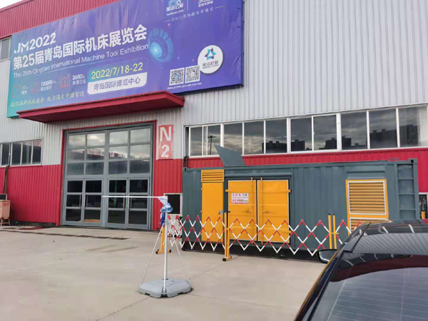 连山发电机租赁-柴油发电机组不及时维护危害大